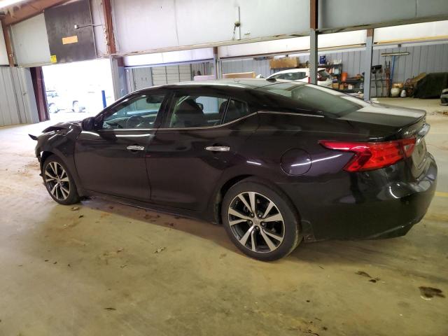Photo 2 from auction – 2016 NISSAN MAXIMA 3.5 with VIN 1N4AA6AP2GC401578