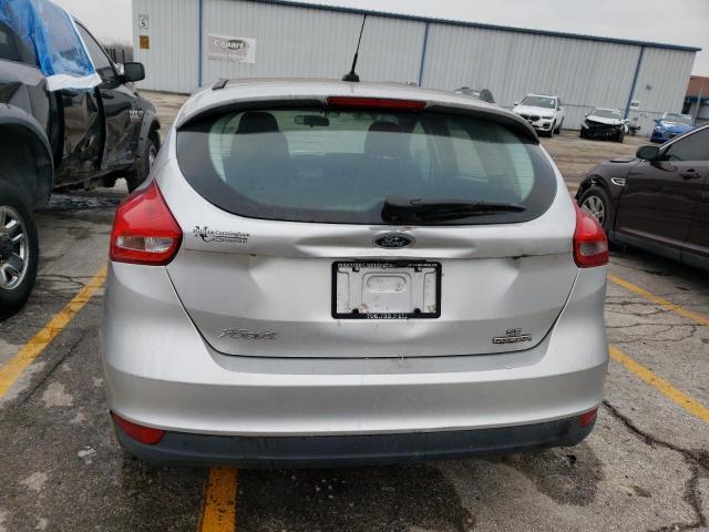 Photo 6 from auction – 2015 FORD FOCUS SE with VIN 1FADP3K29FL223759