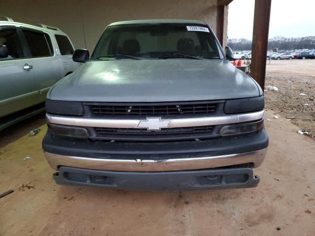 Photo 5 from auction – 2002 CHEVROLET SILVERADO with VIN 1GCEC14V52Z204302