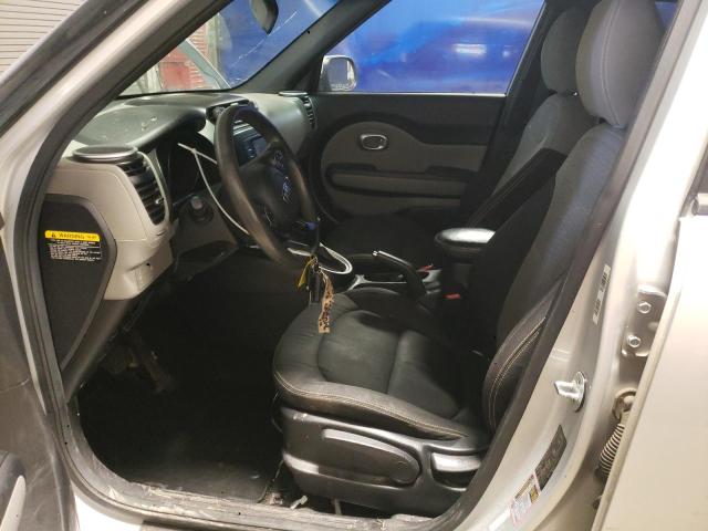 Photo 7 from auction – 2016 KIA SOUL + with VIN KNDJP3A52G7834123
