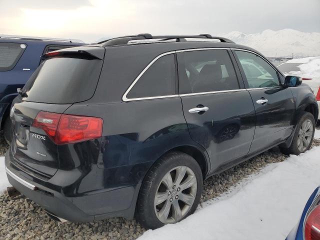 Photo 3 from auction – 2012 ACURA MDX ADVANC with VIN 2HNYD2H83CH536187