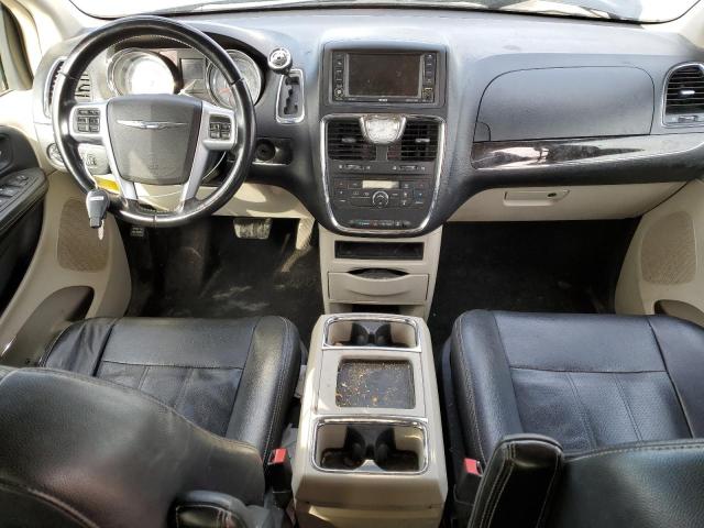 Photo 8 from auction – 2012 CHRYSLER TOWN & COU with VIN 2C4RC1BG1CR350908