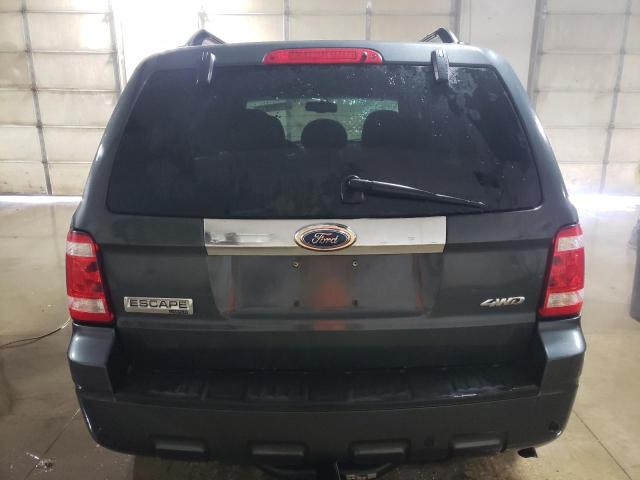 Photo 6 from auction – 2009 FORD ESCAPE LIM with VIN 1FMCU94G09KB38518
