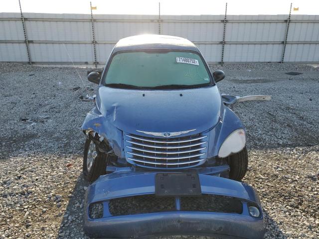 Photo 5 from auction – 2006 CHRYSLER PT CRUISER with VIN 3A8FY68896T314735