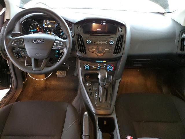 Photo 8 from auction – 2017 FORD FOCUS SE with VIN 1FADP3K29HL286170