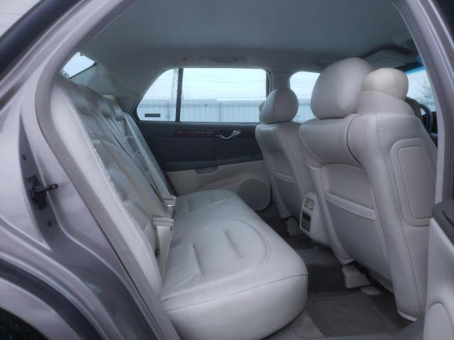 Photo 10 from auction – 2001 CADILLAC DEVILLE with VIN 1G6KD57Y71U276985