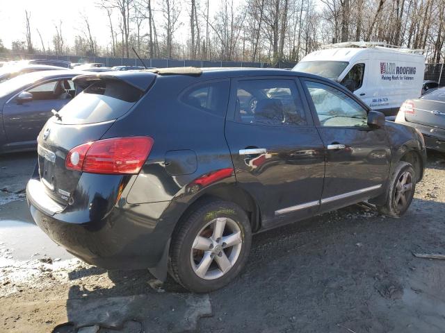 Photo 3 from auction – 2012 NISSAN ROGUE S with VIN JN8AS5MV7CW405831