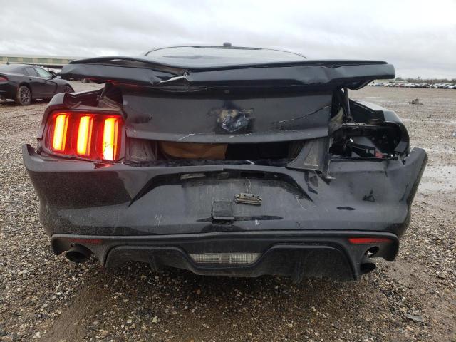 Photo 6 from auction – 2016 FORD MUSTANG with VIN 1FA6P8THXG5208721