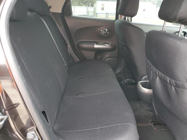 Photo 11 from auction – 2014 NISSAN JUKE S with VIN JN8AF5MR0ET350070