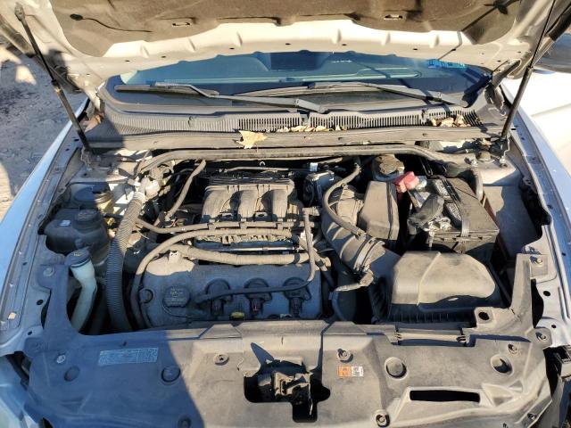 Photo 11 from auction – 2011 FORD TAURUS SE with VIN 1FAHP2DW4BG147625