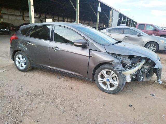 Photo 4 from auction – 2013 FORD FOCUS SE with VIN 1FADP3K22DL222479
