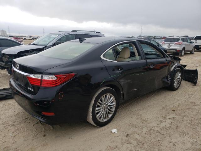Photo 3 from auction – 2015 LEXUS ES 350 with VIN JTHBK1GG3F2209398