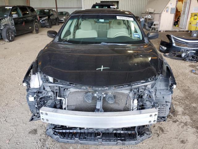Photo 5 from auction – 2013 NISSAN ALTIMA 2.5 with VIN 1N4AL3AP9DN553284
