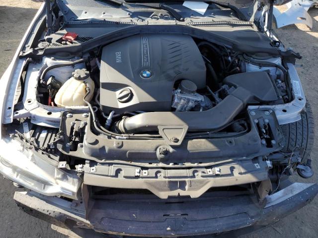 Photo 11 from auction – 2013 BMW 335 XI with VIN WBA3B9C58DF585381