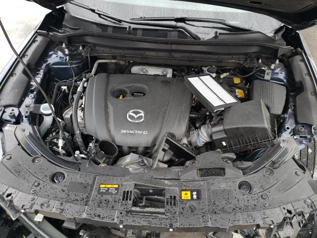 Photo 12 from auction – 2021 MAZDA CX-5 GRAND with VIN JM3KFBDM8M0454025