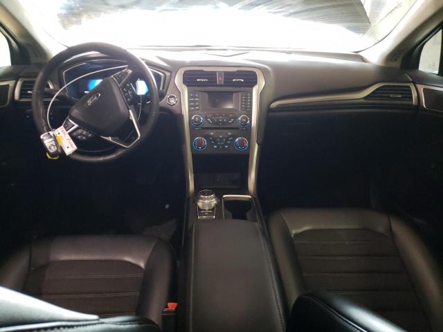 Photo 8 from auction – 2017 FORD FUSION SE with VIN 3FA6P0LU6HR356331