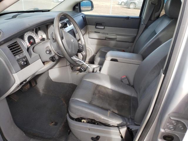 Photo 7 from auction – 2009 DODGE DURANGO LI with VIN 1D8HB58T29F709761