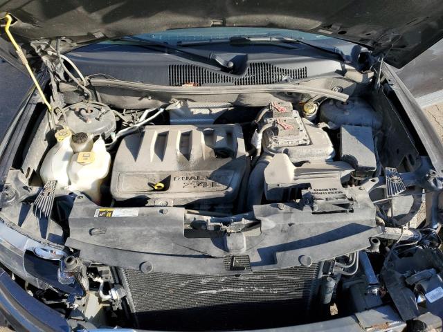 Photo 12 from auction – 2016 JEEP COMPASS SP with VIN 1C4NJDBB2GD549551