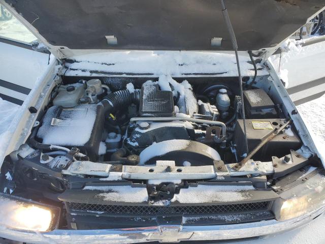 Photo 12 from auction – 2005 CHEVROLET TRAILBLAZE with VIN 1GNDT13S552143749
