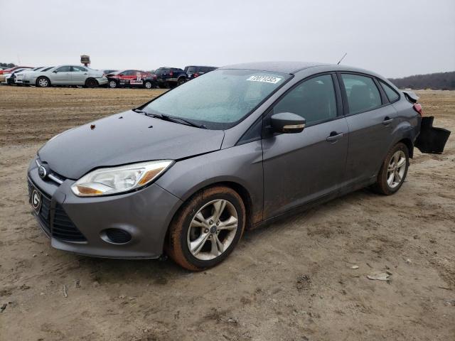 Фото 1 с аукциона – 2013 FORD FOCUS SE с VIN 1FADP3F28DL186825