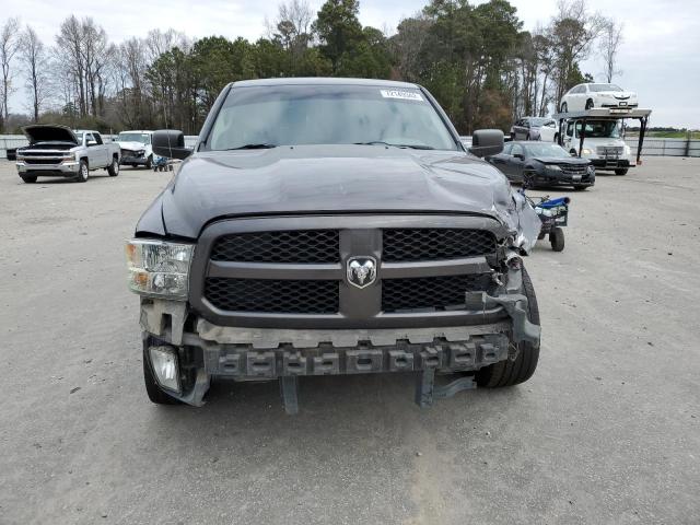 Photo 5 from auction – 2015 RAM 1500 ST with VIN 1C6RR6KT0FS542520