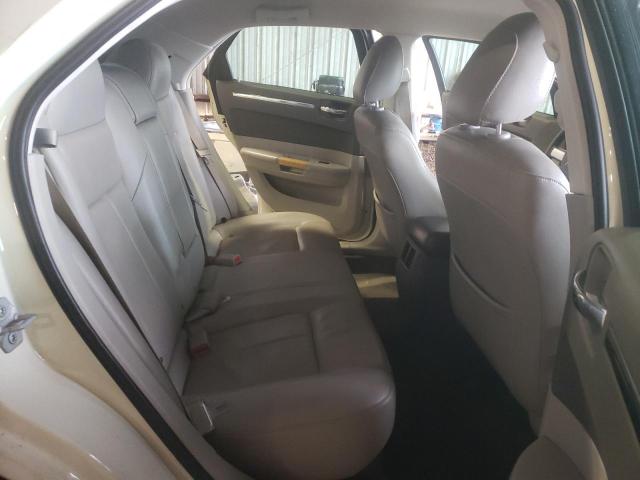 Photo 10 from auction – 2008 CHRYSLER 300 LIMITE with VIN 2C3KA33G98H139426