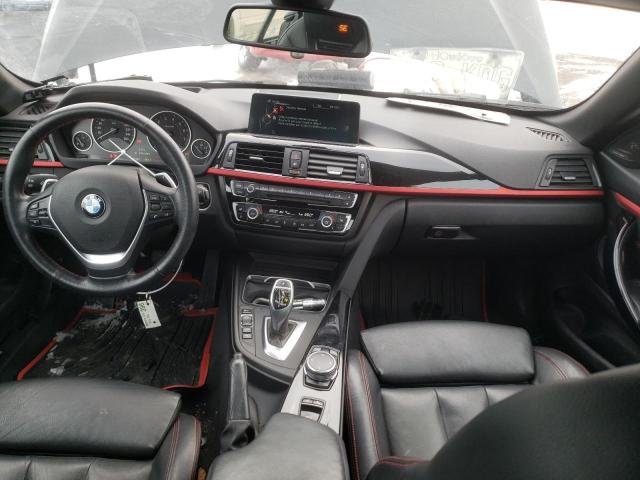 Photo 8 from auction – 2016 BMW 428 XI SUL with VIN WBA3T1C52GP821939