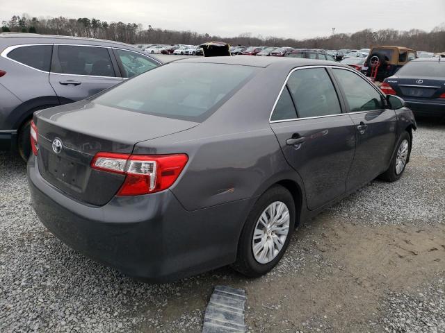 Photo 3 from auction – 2014 TOYOTA CAMRY L with VIN 4T1BF1FK9EU868046