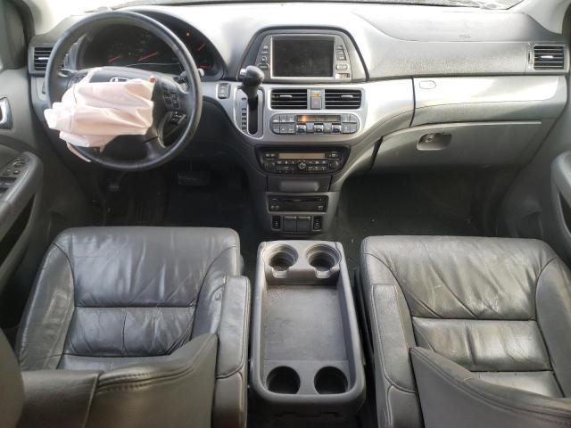 Photo 8 from auction – 2007 HONDA ODYSSEY EX with VIN 5FNRL38717B143844
