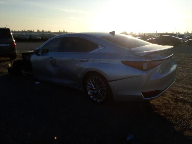 Photo 2 from auction – 2019 LEXUS ES 300H with VIN JTHB21B10K2031995