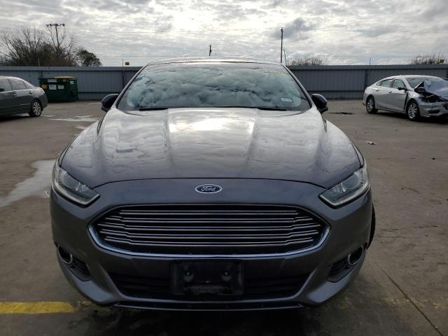 Photo 5 from auction – 2013 FORD FUSION SE with VIN 3FA6P0HR1DR138604