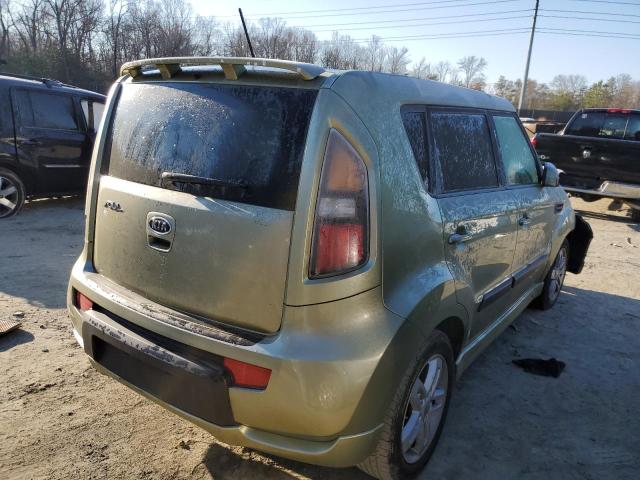Photo 3 from auction – 2011 KIA SOUL + with VIN KNDJT2A24B7205466