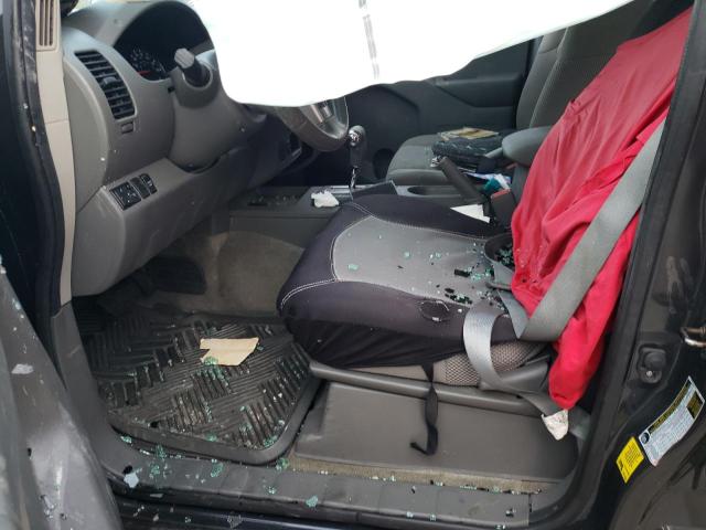 Photo 7 from auction – 2015 NISSAN FRONTIER S with VIN 1N6AD0ER0FN758705