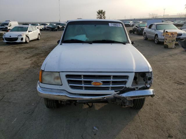 Photo 5 from auction – 2001 FORD RANGER with VIN 1FTYR10UX1PB51535