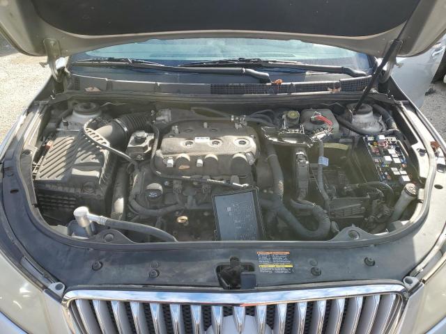 Photo 11 from auction – 2011 BUICK LACROSSE C with VIN 1G4GC5ED8BF268921
