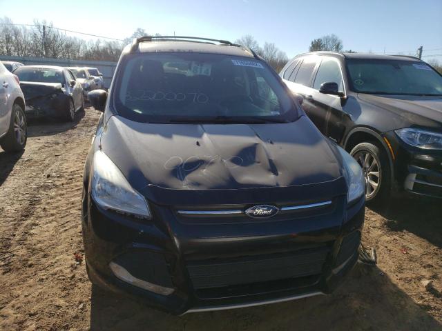 Photo 5 from auction – 2013 FORD ESCAPE SE with VIN 1FMCU9GX4DUA15295