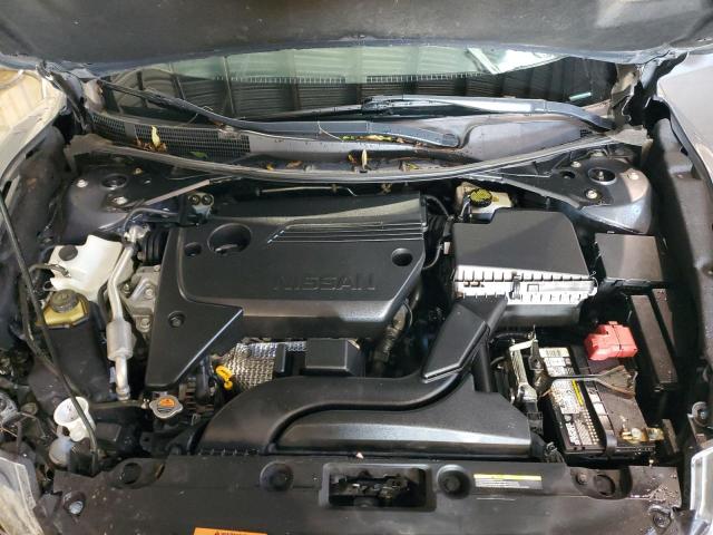 Photo 11 from auction – 2018 NISSAN ALTIMA 2.5 with VIN 1N4AL3AP7JC282412