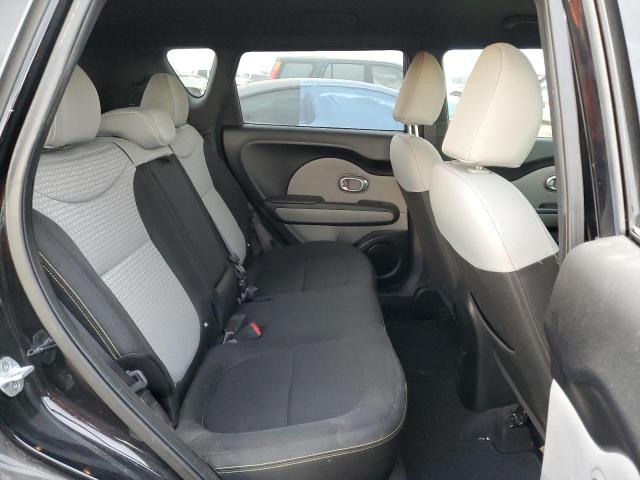 Photo 10 from auction – 2014 KIA SOUL + with VIN KNDJP3A5XE7033694