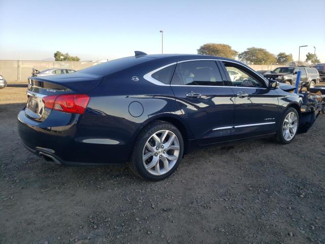 Photo 3 from auction – 2018 CHEVROLET IMPALA PRE with VIN 2G1125S31J9105567
