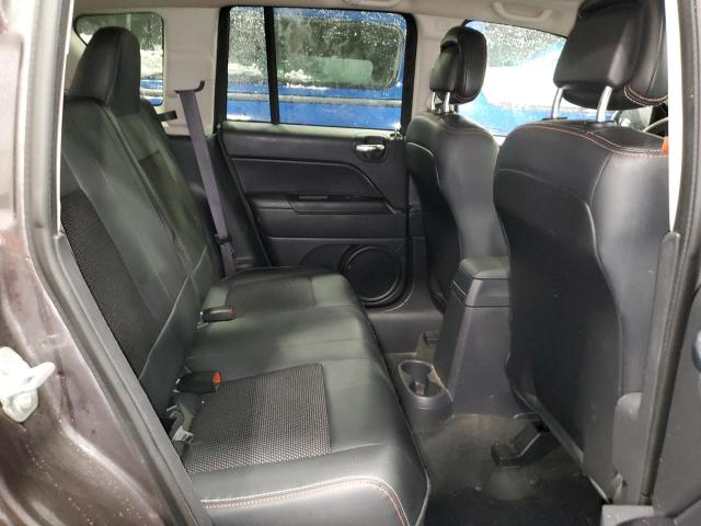 Photo 11 from auction – 2016 JEEP COMPASS SP with VIN 1C4NJDBB9GD674773