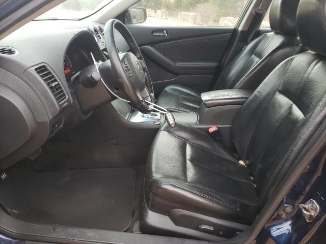 Photo 7 from auction – 2010 NISSAN ALTIMA BAS with VIN 1N4AL2AP3AC104765