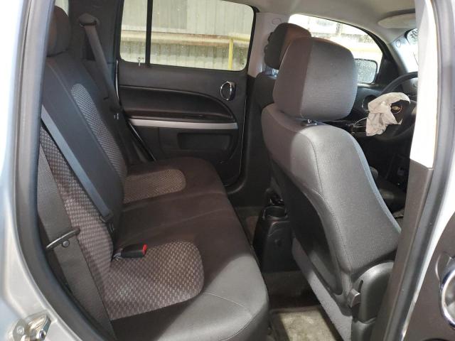 Photo 11 from auction – 2011 CHEVROLET HHR LT with VIN 3GNBABFWXBS557546