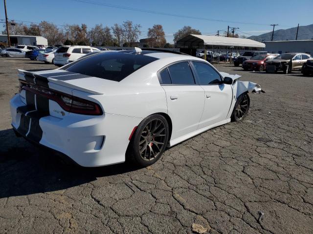 Photo 3 from auction – 2016 DODGE CHARGER SR with VIN 2C3CDXL93GH323490