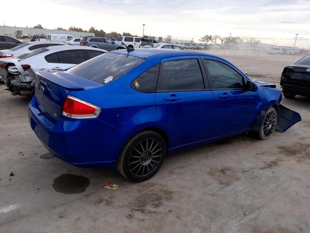 Photo 3 from auction – 2010 FORD FOCUS SES with VIN 1FAHP3GN7AW153576