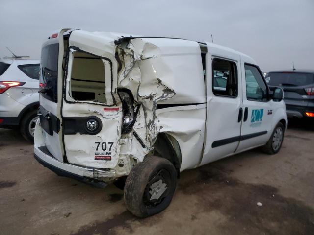 Photo 3 from auction – 2019 RAM PROMASTER with VIN ZFBHRFBB8K6M18352