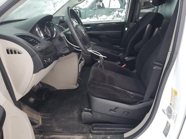 Photo 7 from auction – 2014 RAM TRADESMAN with VIN 2C4RRGAG8ER379361
