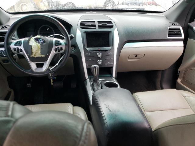 Photo 8 from auction – 2013 FORD EXPLORER X with VIN 1FM5K8D82DGB81013