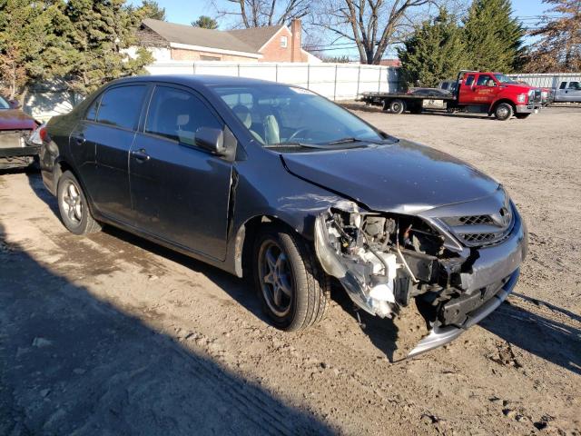 Photo 4 from auction – 2011 TOYOTA COROLLA BA with VIN 2T1BU4EE2BC735709