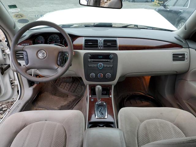Photo 8 from auction – 2006 BUICK LUCERNE CX with VIN 1G4HP57266U189110
