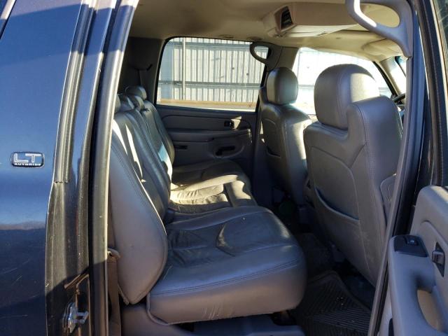 Photo 10 from auction – 2005 CHEVROLET SUBURBAN with VIN 1GNFK16Z25J198721